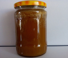 Herbal Bio Bee Honey - Bee-Farm Stankovi