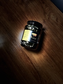 Manna Bio Bee Honey - Velkov Honey